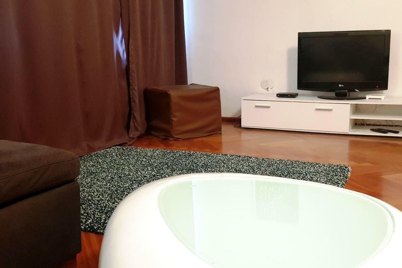 The Kolin Grand Downtown Apartment Vídeň Exteriér fotografie