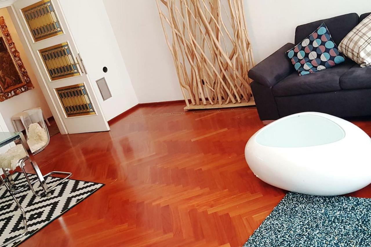 The Kolin Grand Downtown Apartment Vídeň Exteriér fotografie